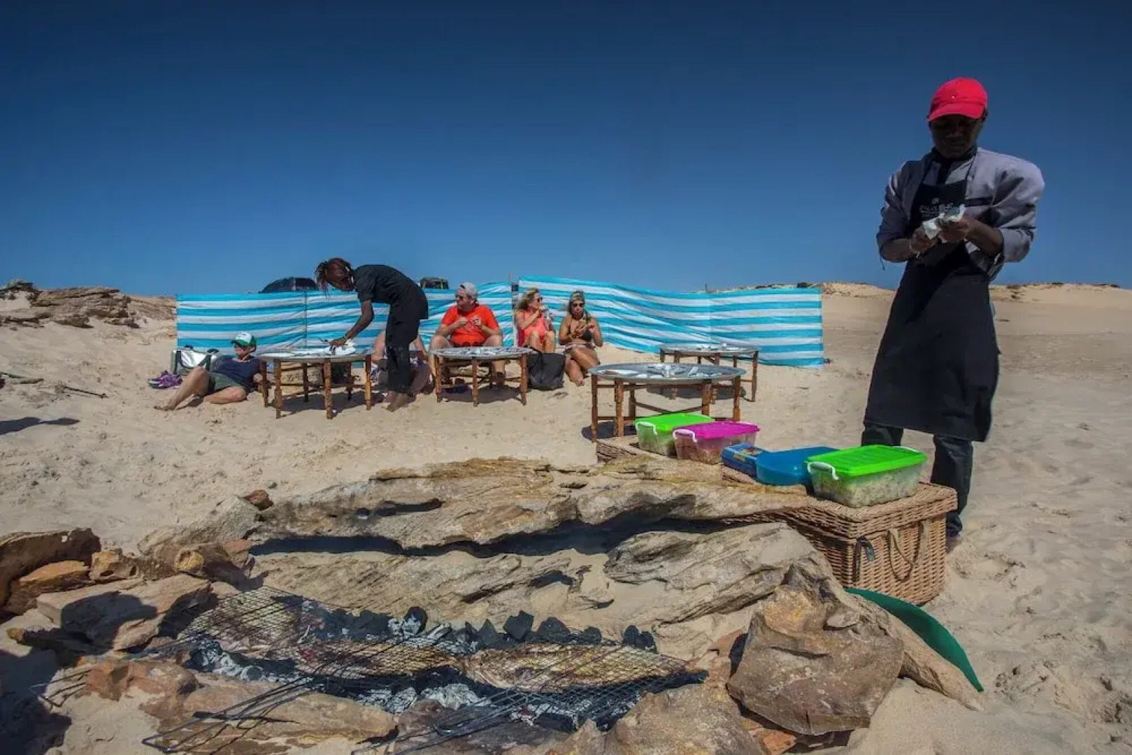 Palais Rhoul & Spa Dakhla