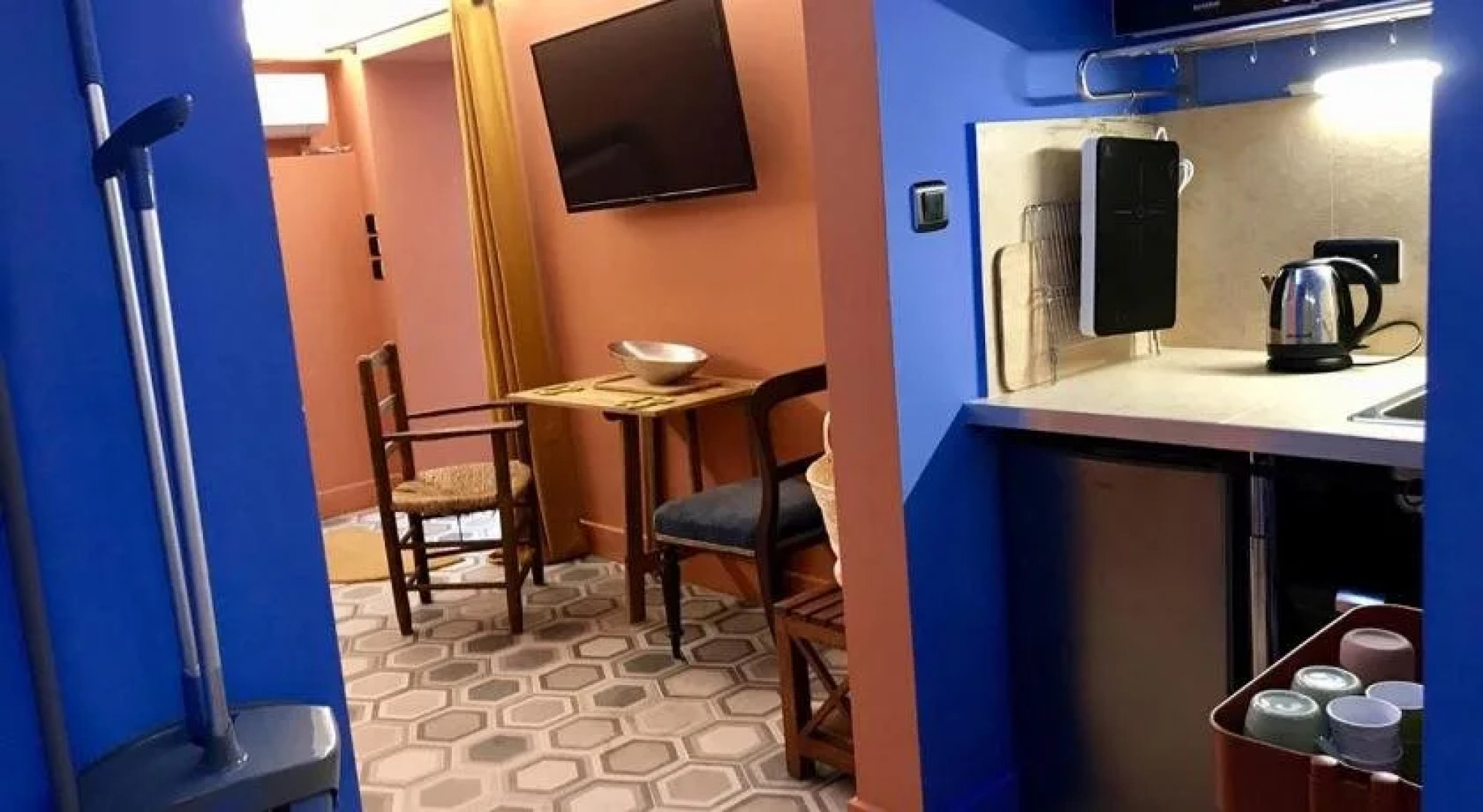 Bastide Fauvette & Spa