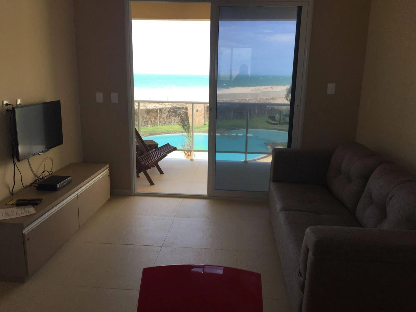 Vilas na Praia Residence