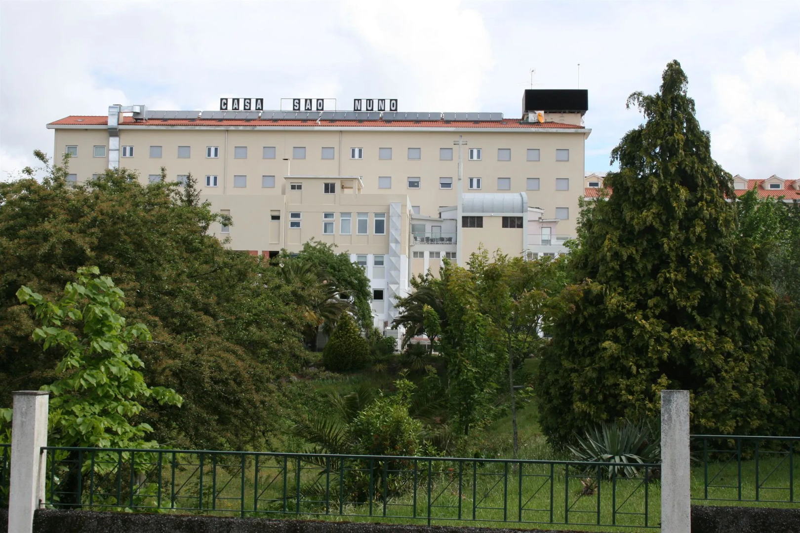 Casa São Nuno Hotel