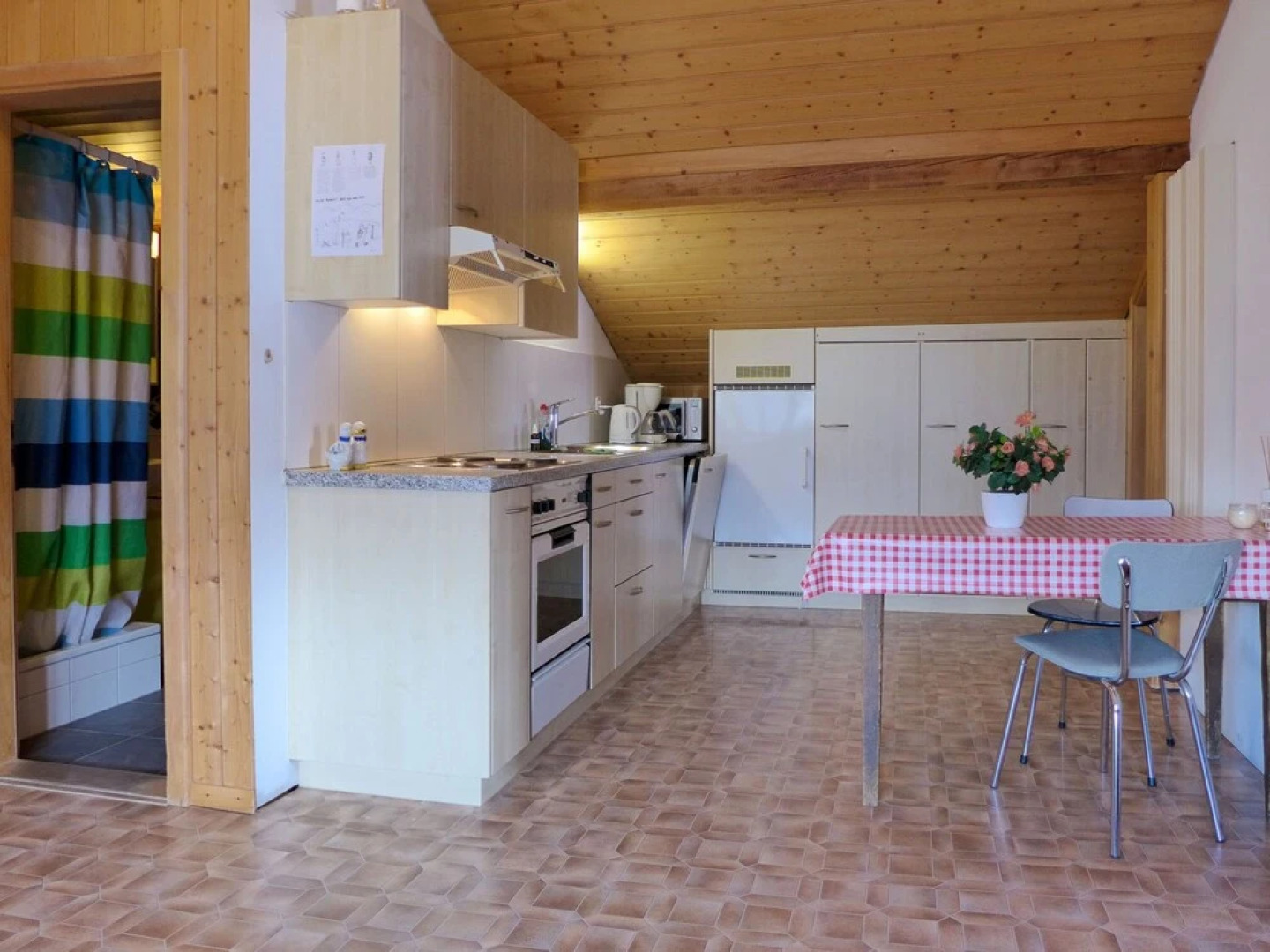 Grossen Frutigen in Frutigen