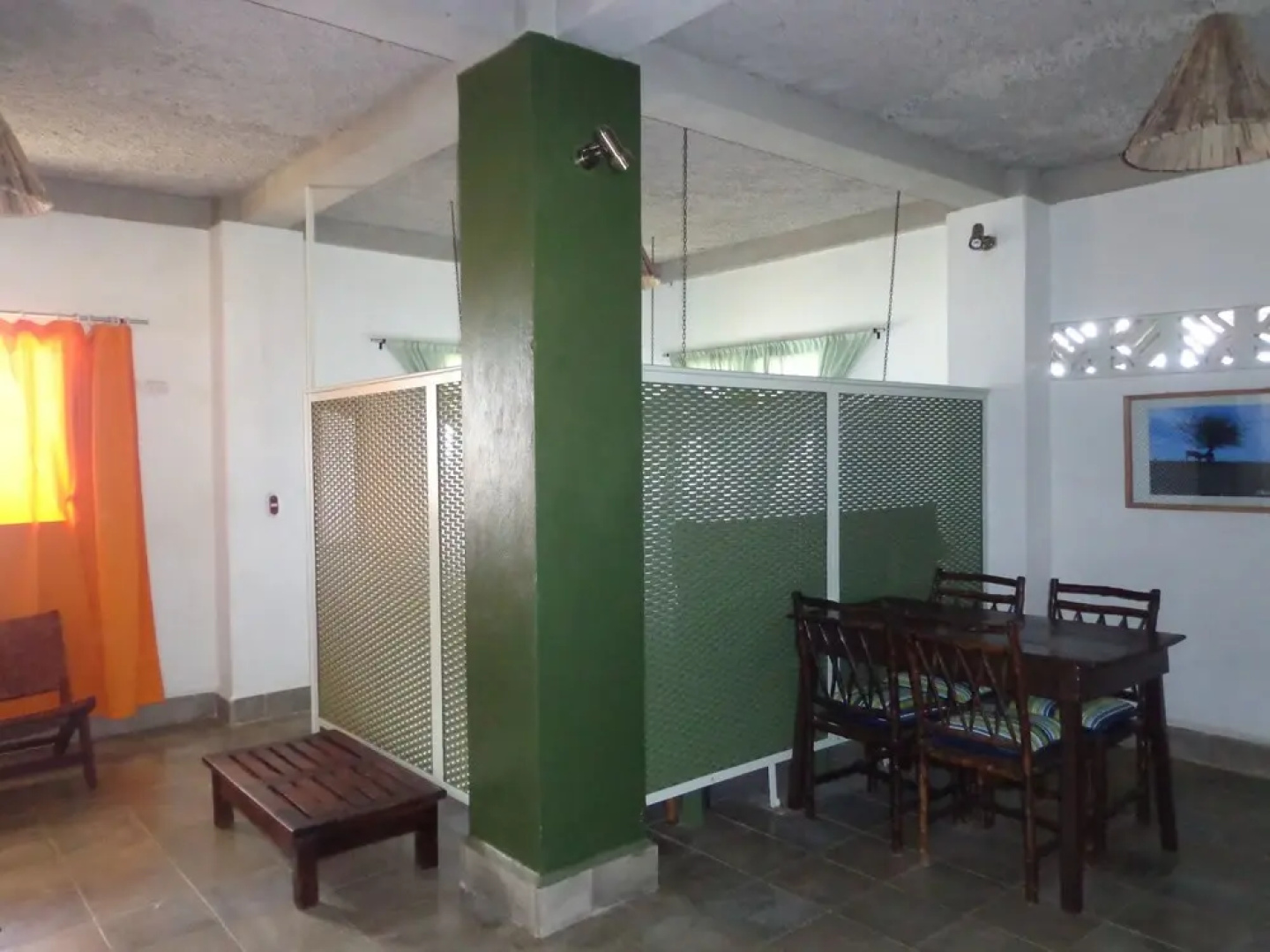 Myrinamar B&B Hotel