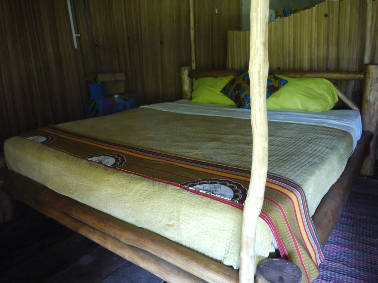 Rweteera Safari Park