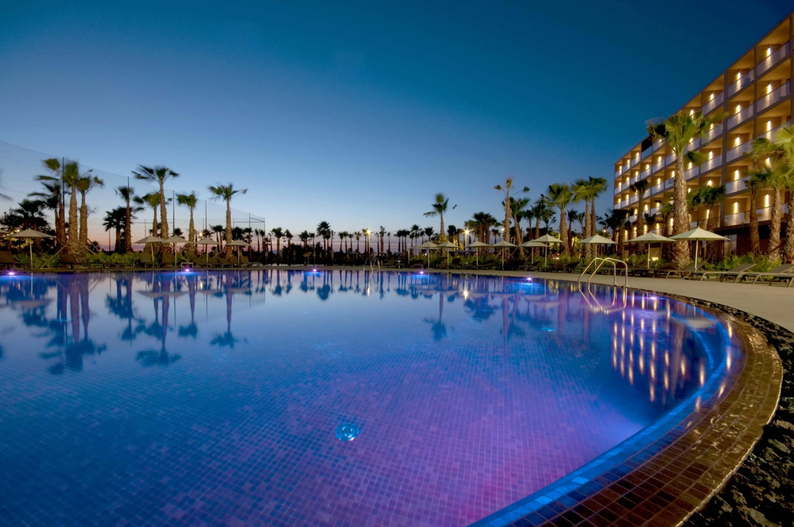 Algarve Marriott Salgados Golf Resort & Spa