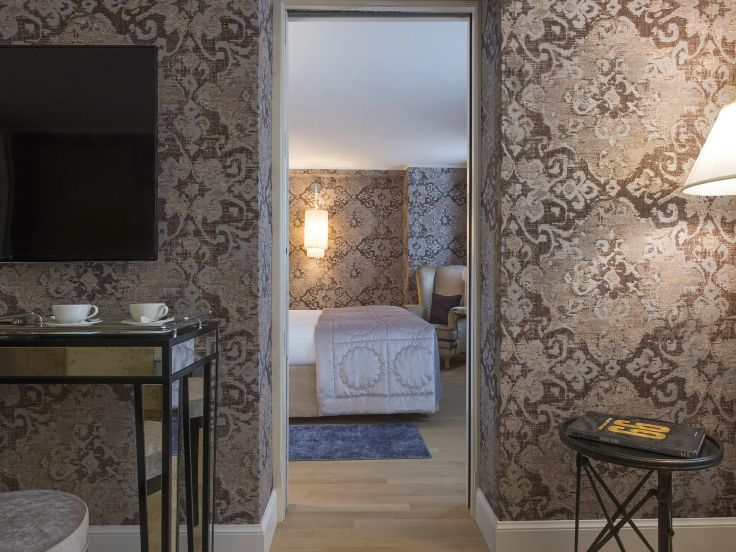 Starhotels Splendid Venice