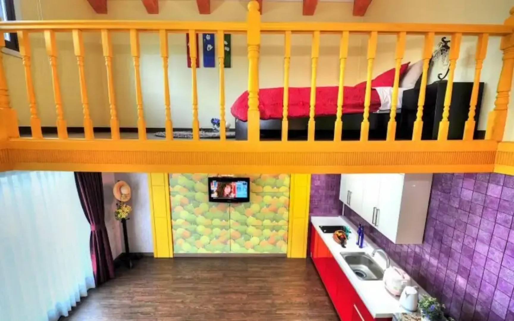 Sokcho Olive Spa Pension