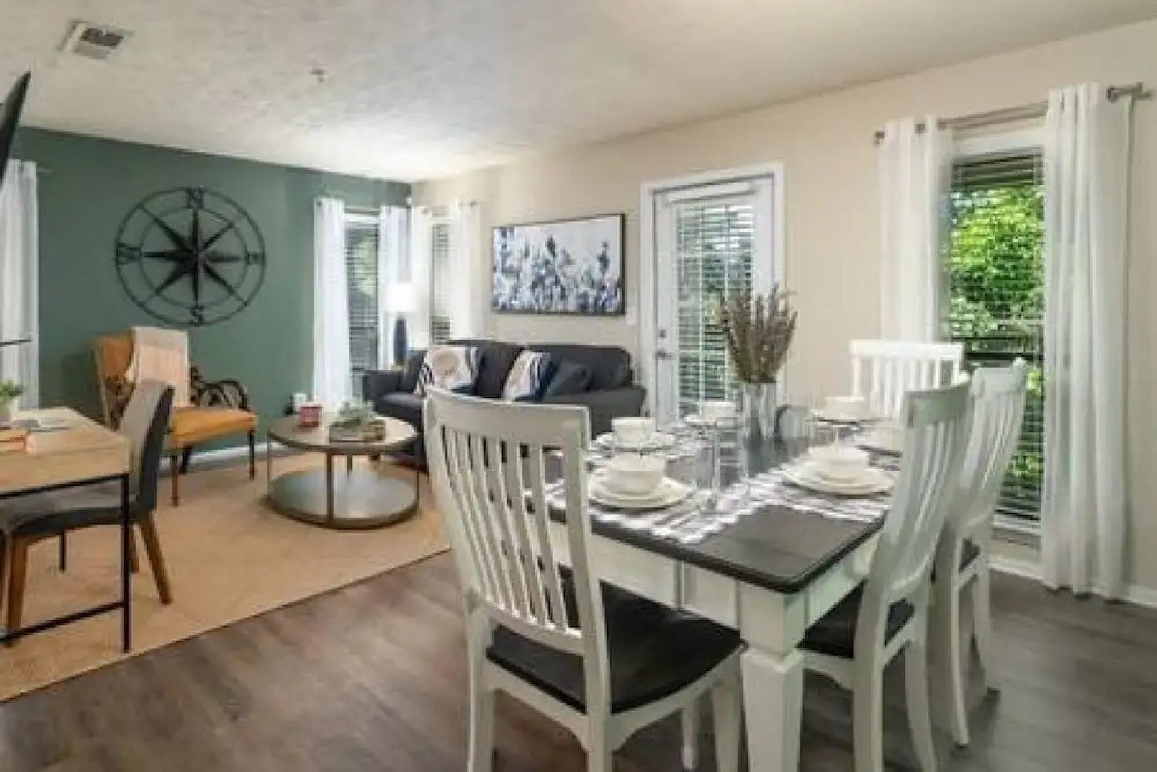 2 Miles to Hoover Met Finley Gym Dog Park