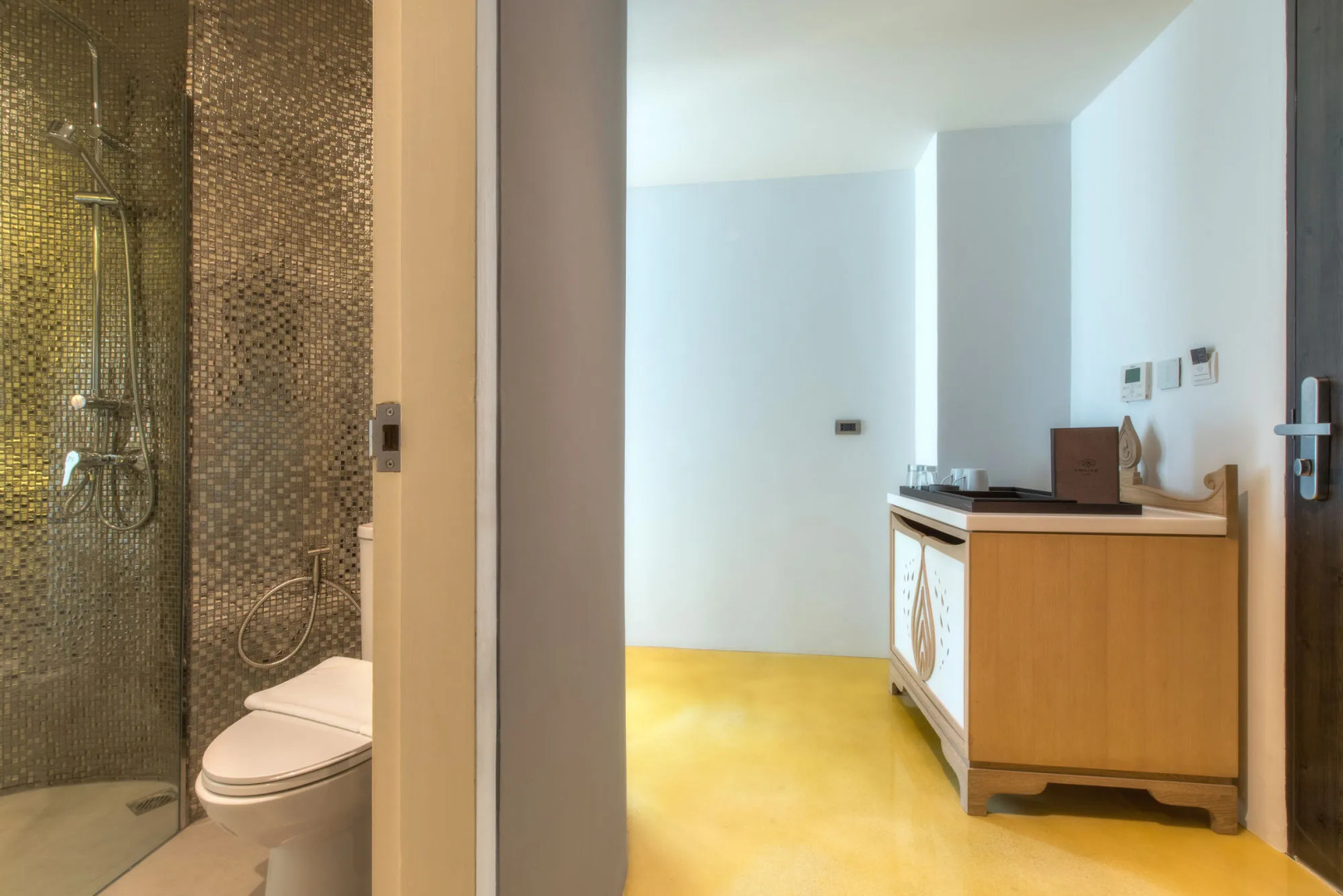 Anajak Bangkok Hotel