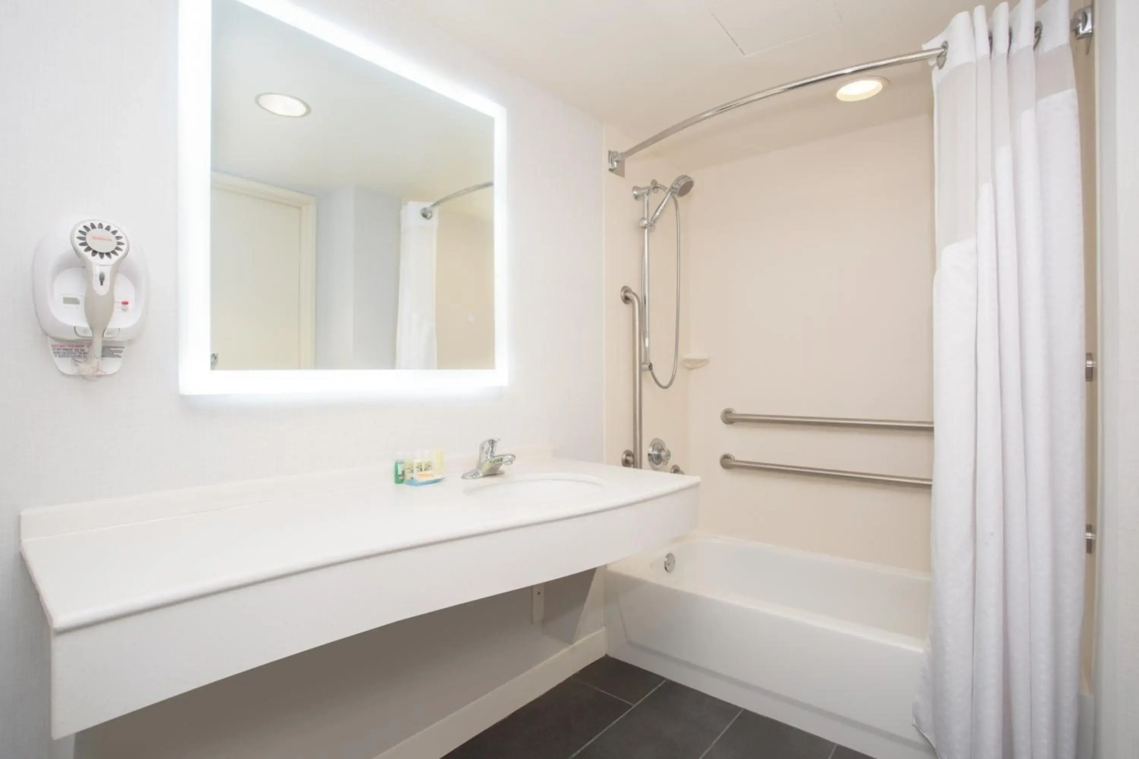 Holiday Inn Colorado Springs Airport by IHG