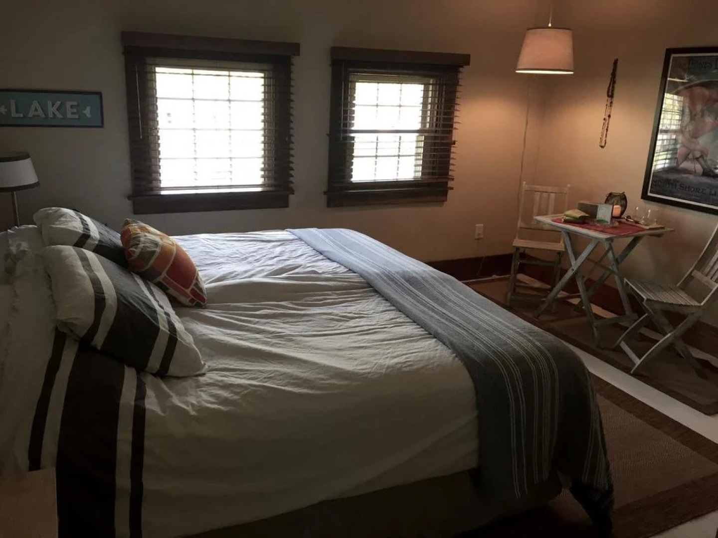 Aberdeen Stone Cottage B&B