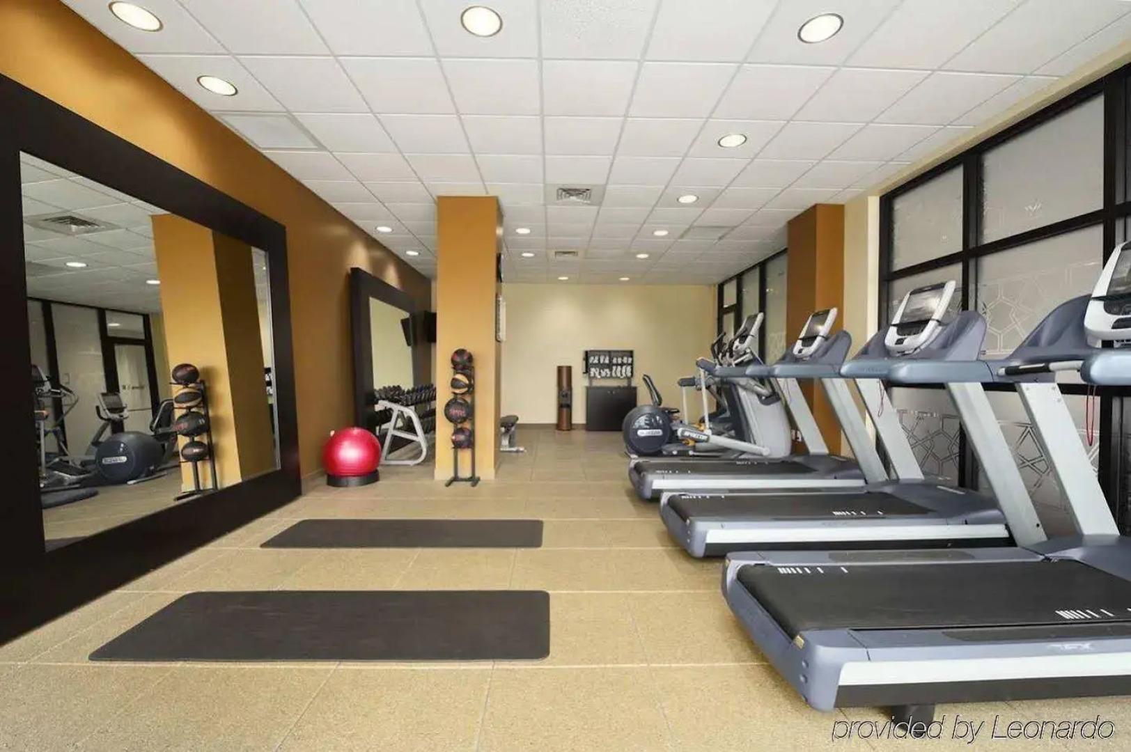 Embassy Suites by Hilton Fort Myers Estero