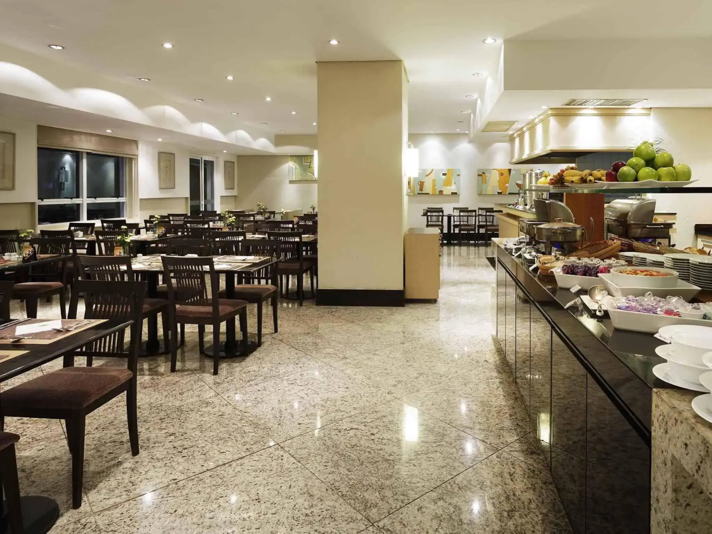 Transamerica Lagoa dos Ingleses