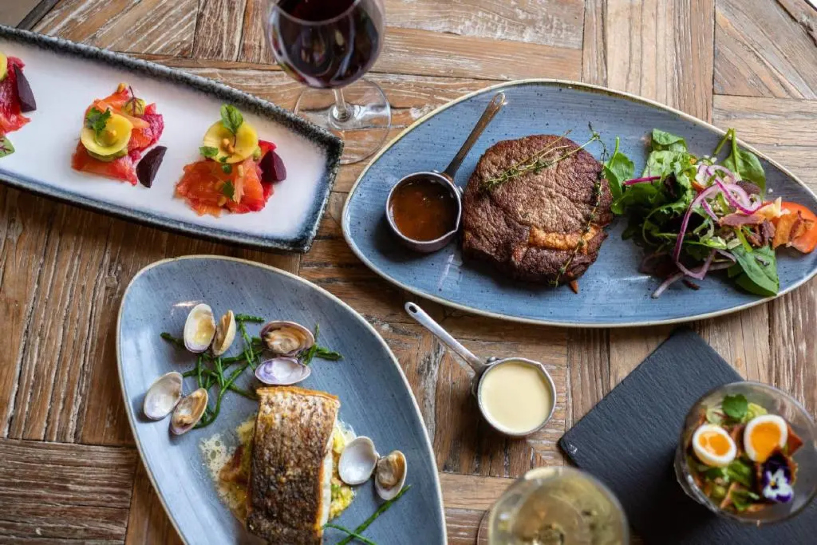 Harbour Hotel Chichester