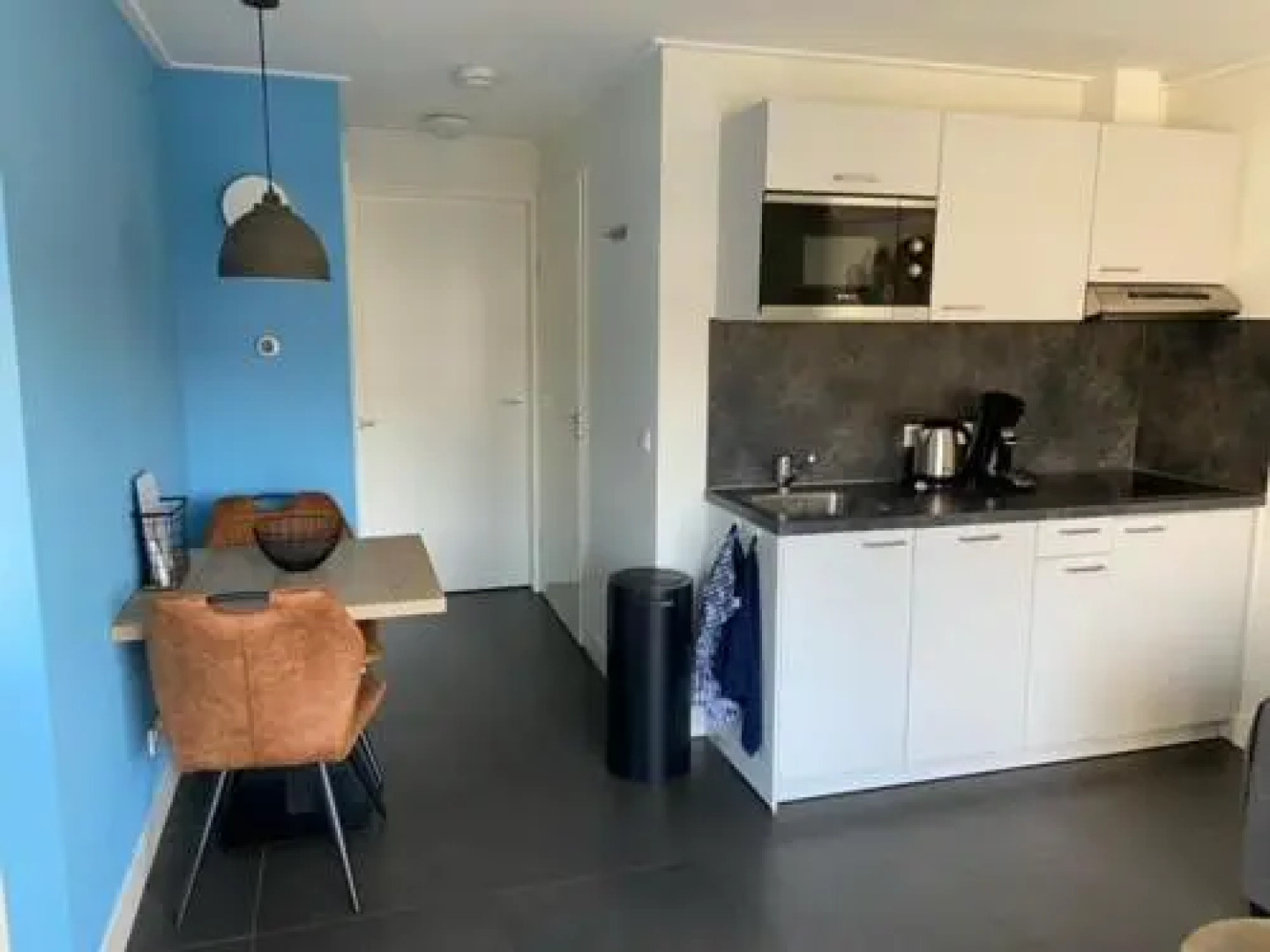 Zoutelande vakantiewoning