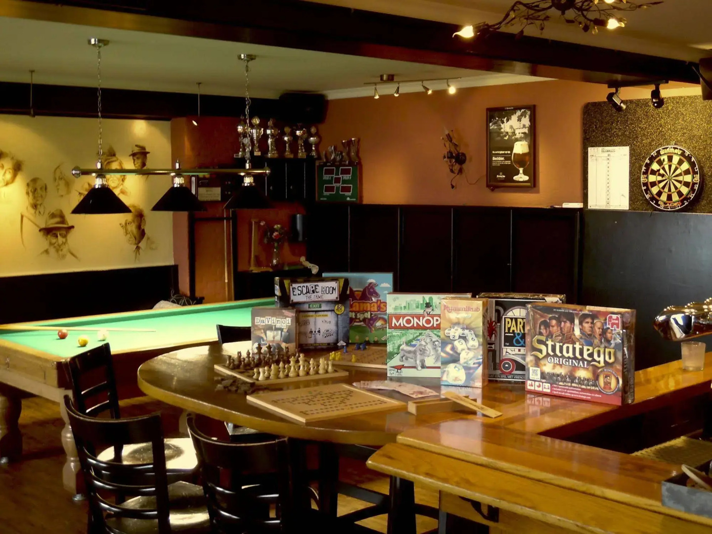 Hotel Hoogeerd by Flow