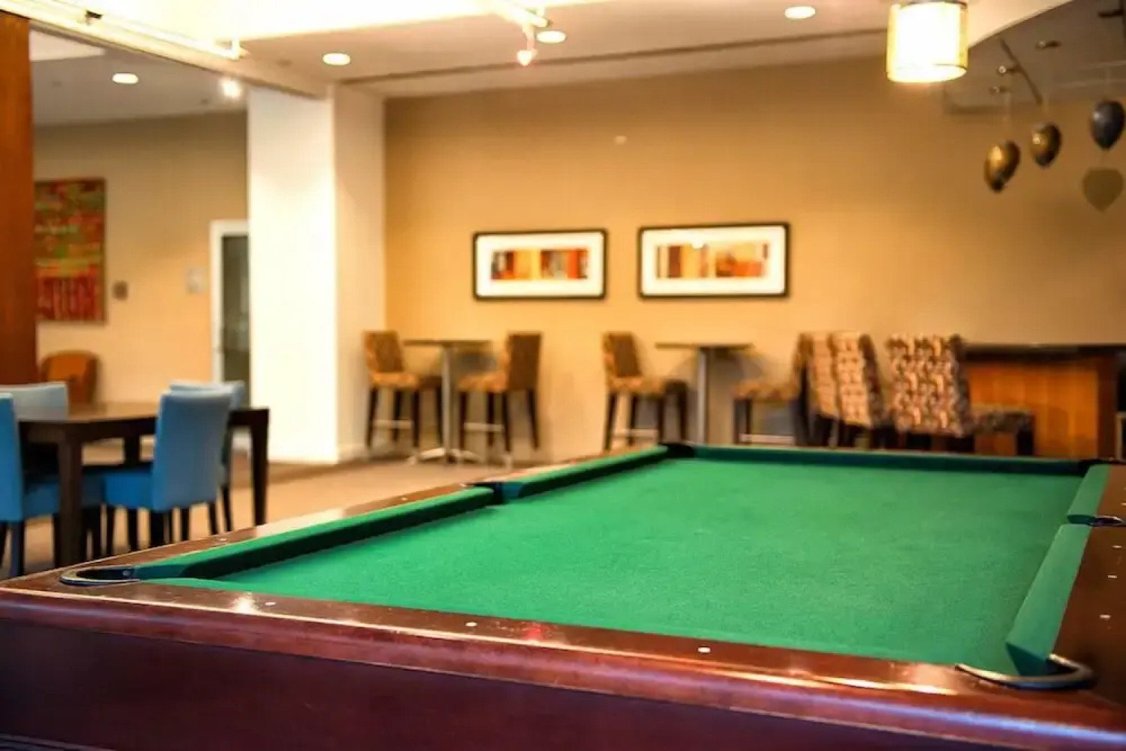 Crystal Quarters Furnished Apartments- Concord