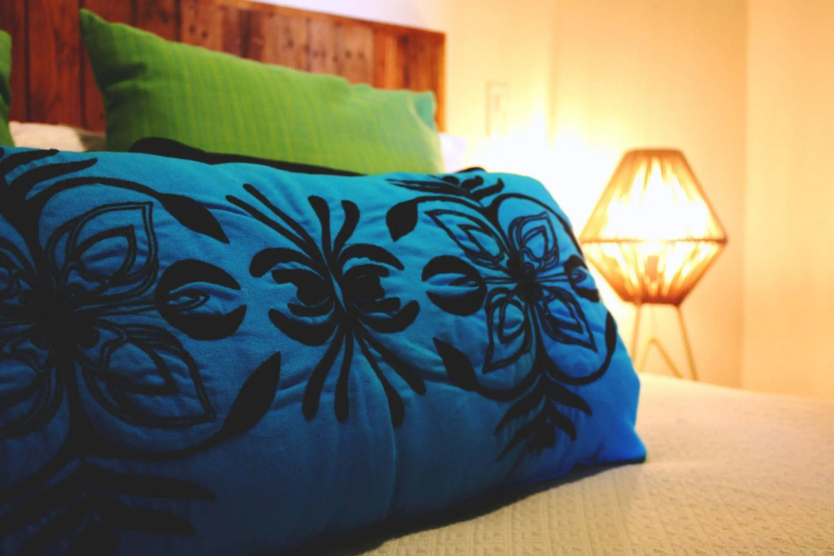 Tortugas Cerritos Beachfront Hotel