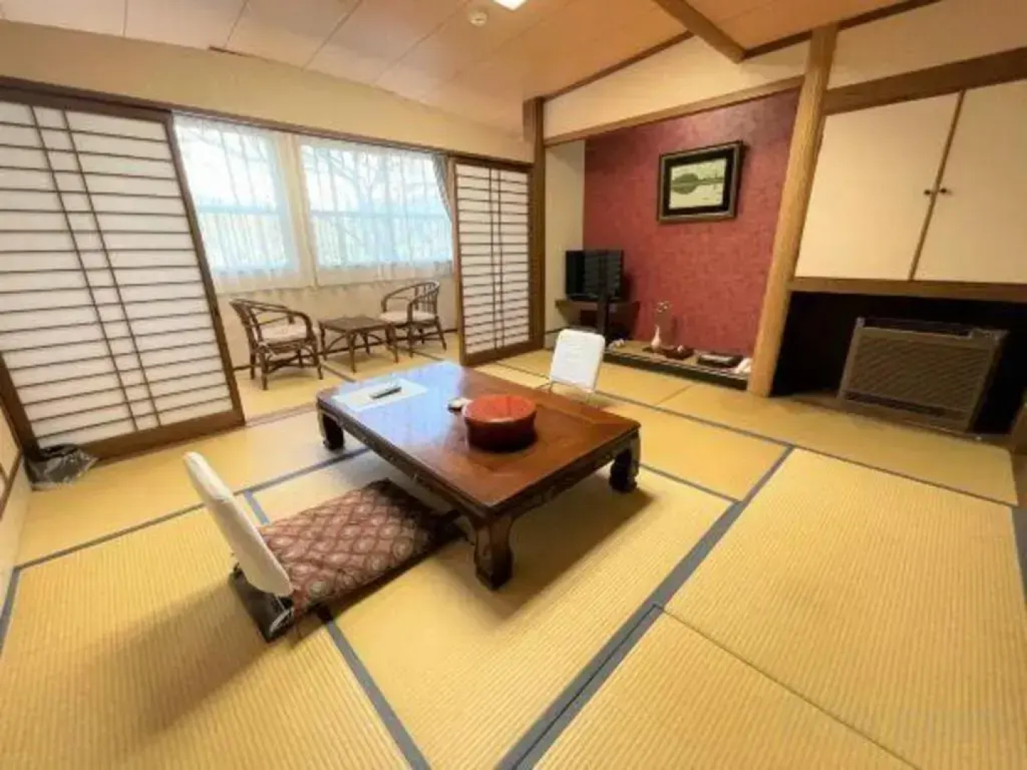 Shigisan Kanko Hotel