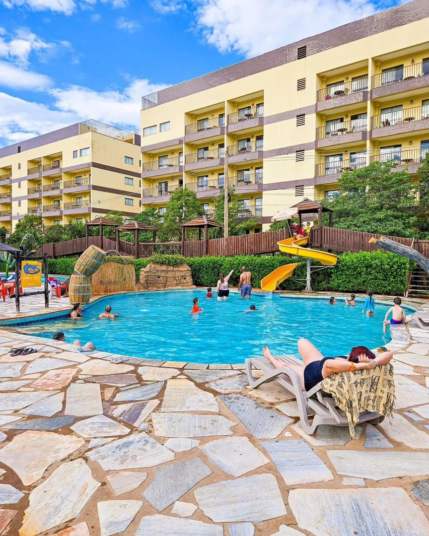 Barretos Country Resort