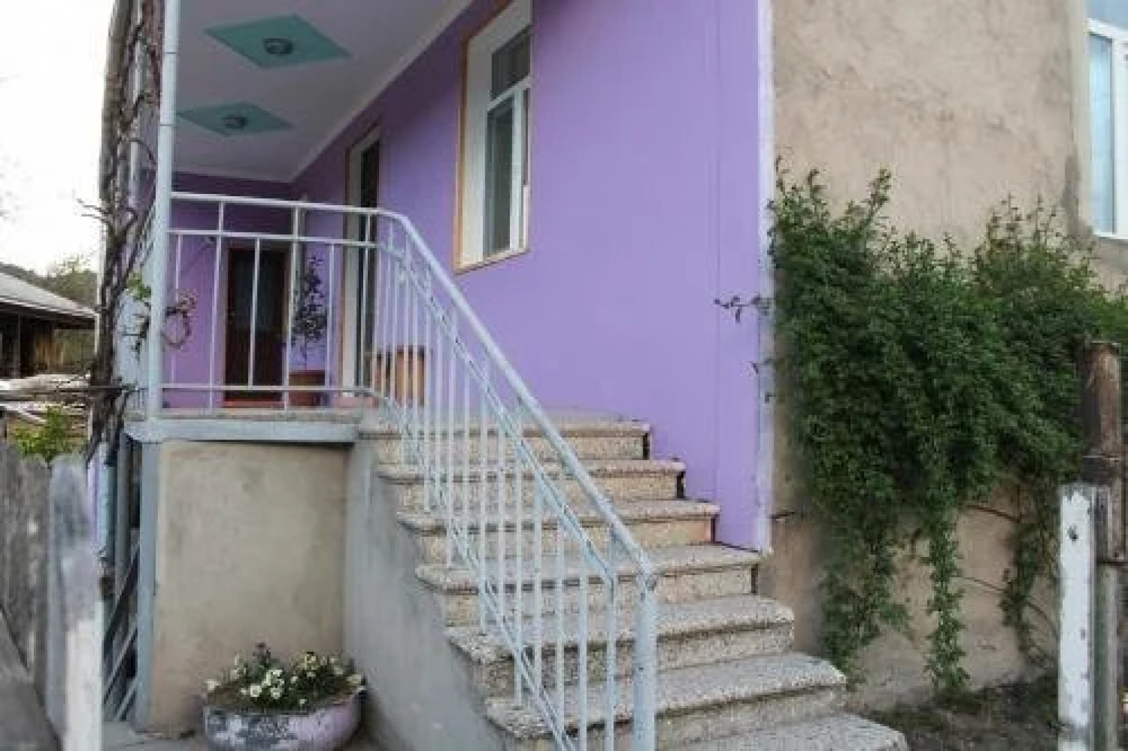 Guest House Tsiskari