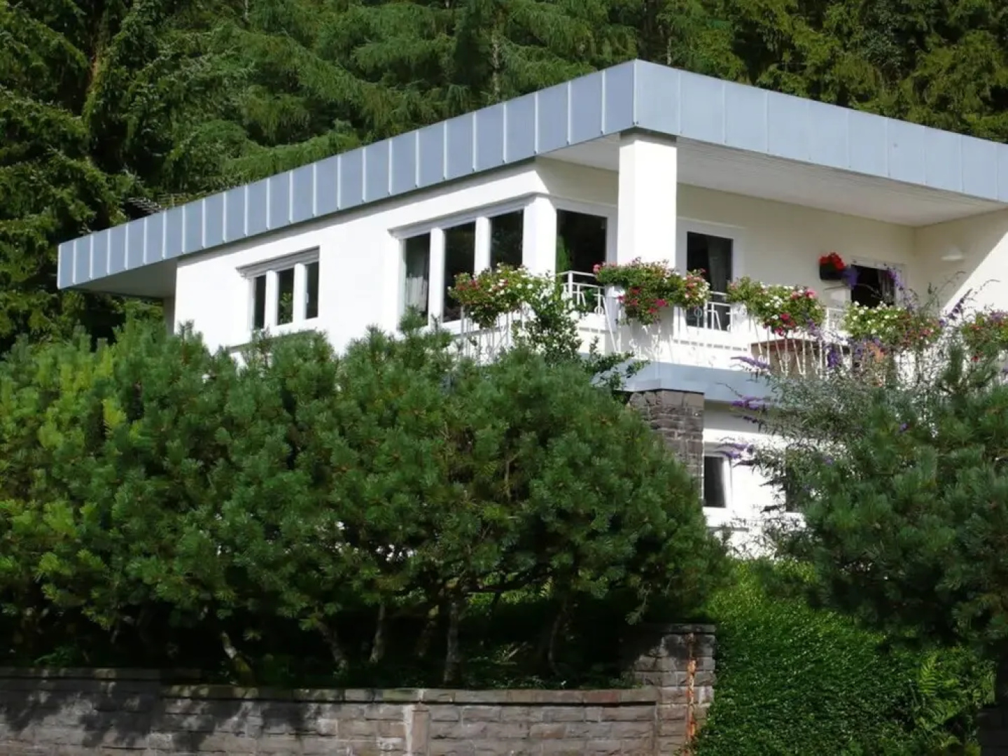 Trappen Comfortable Holiday Residence