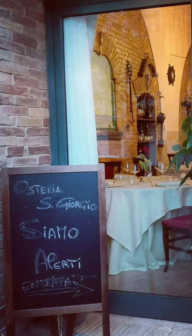 Locanda San Giorgio