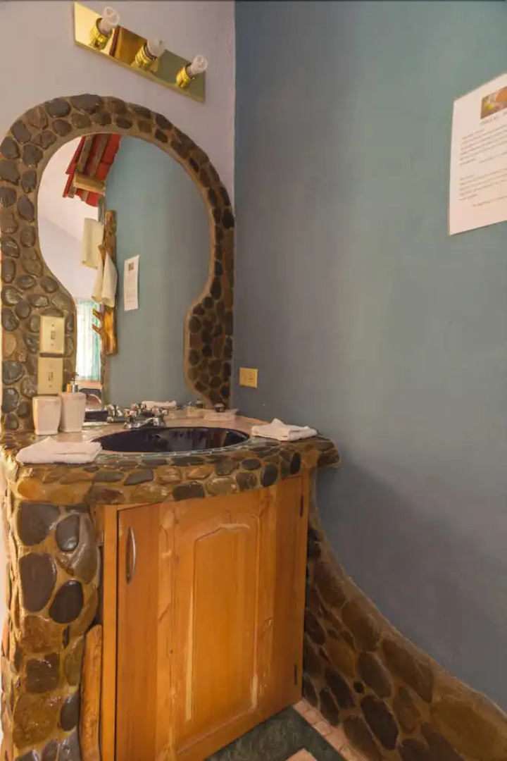 Madre Tierra Hotel Spa