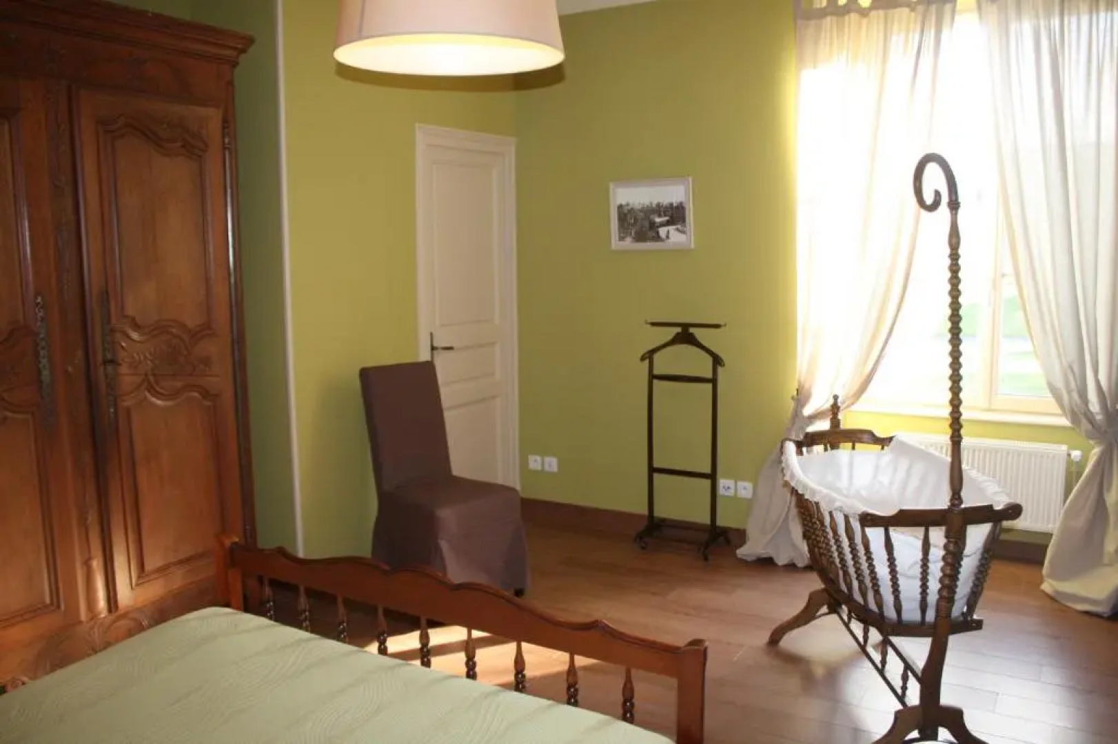 Chambres dhôtes La Verrerie du Gast