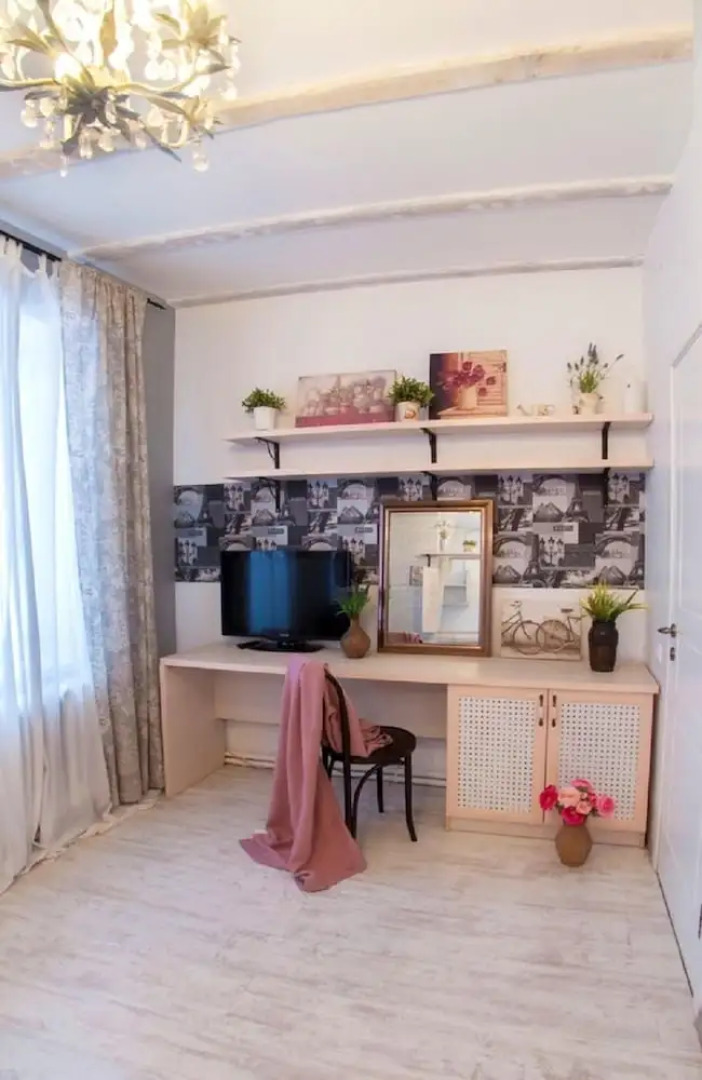 Гостевой дом «Дом 17»