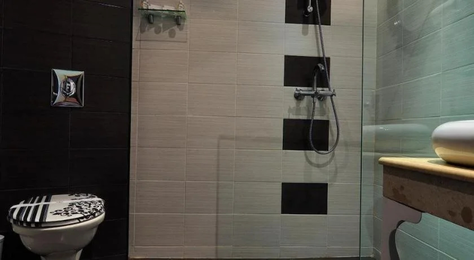 City Art Boutique Hotel