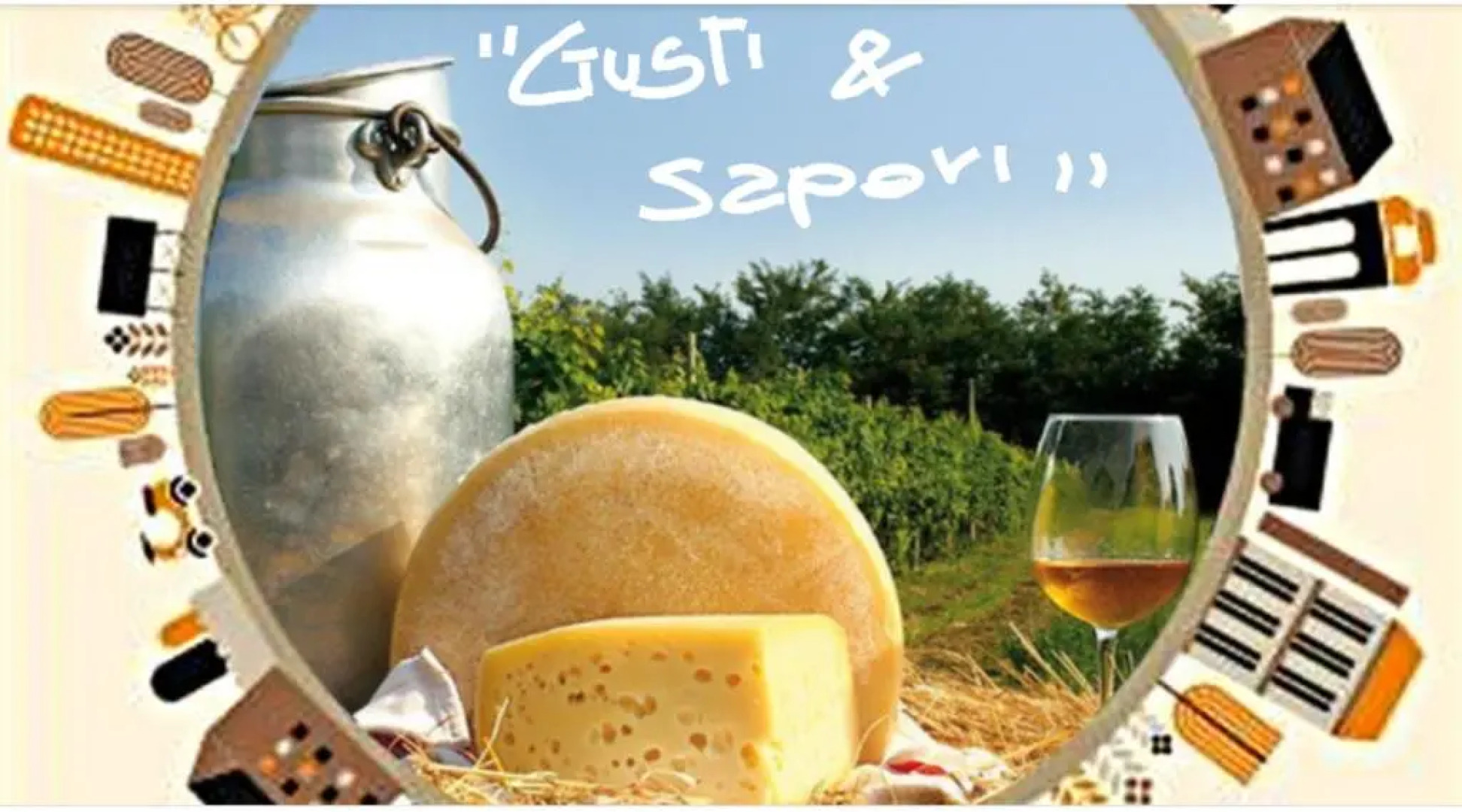 B&B Al Vecchio Confine