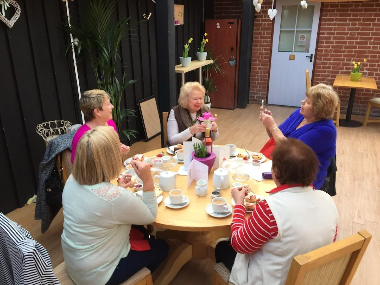 Willow Barn Hotel & Restaurant