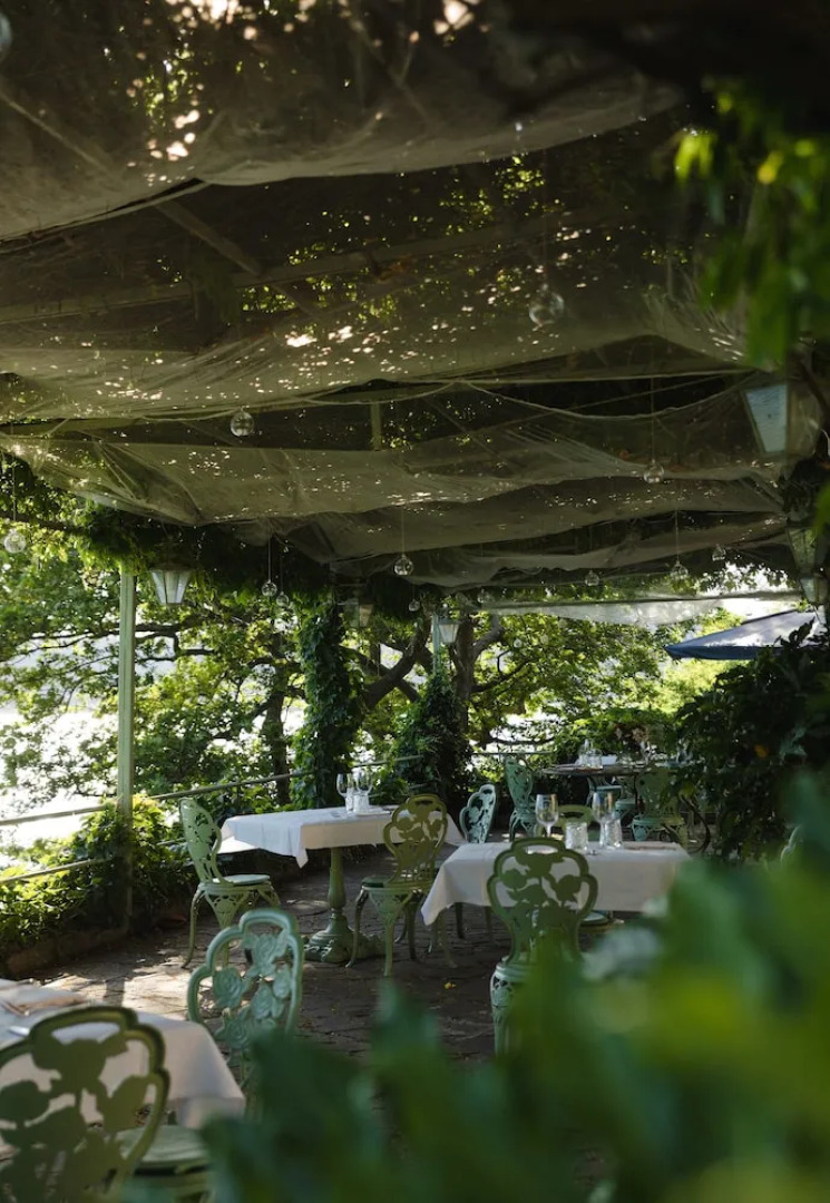 Hotel La Culla del Lago