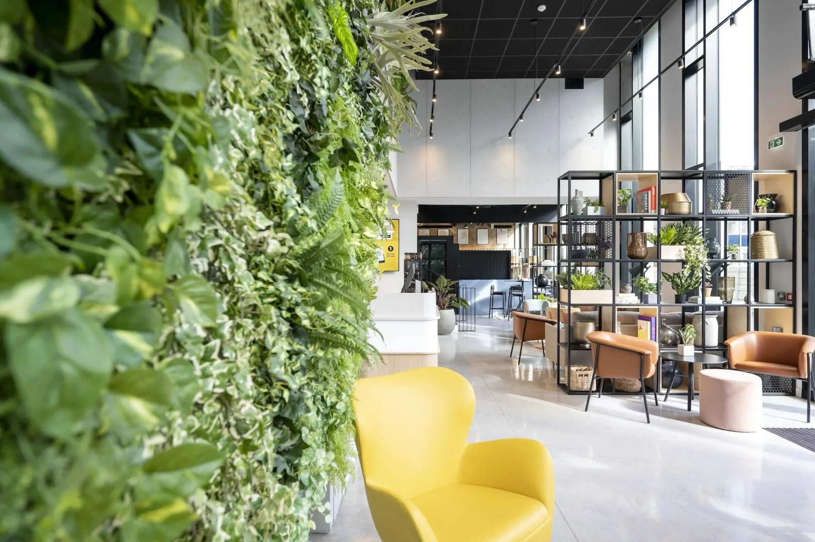 Staycity Aparthotels, Paris, La Défense