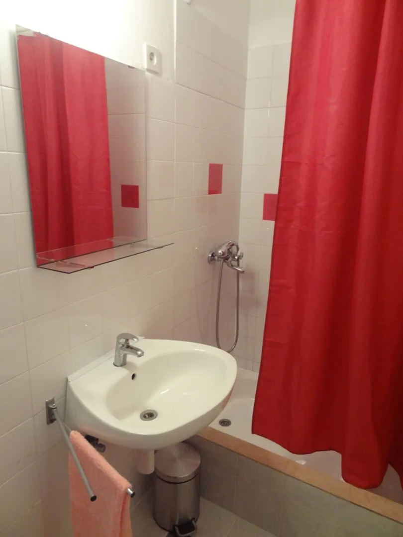 Old Center Apartments