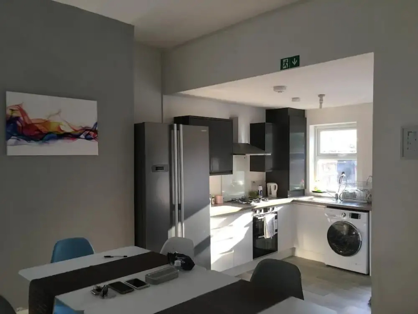 NEW Irisplace Liverpool @ New Strand