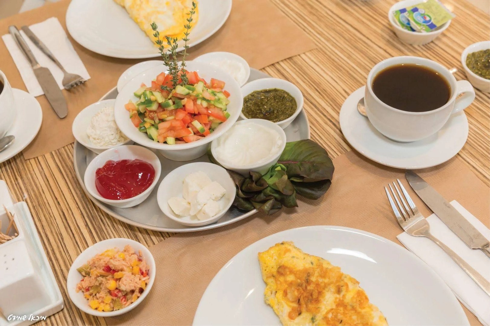 Olive Boutique Hotel Nahariya