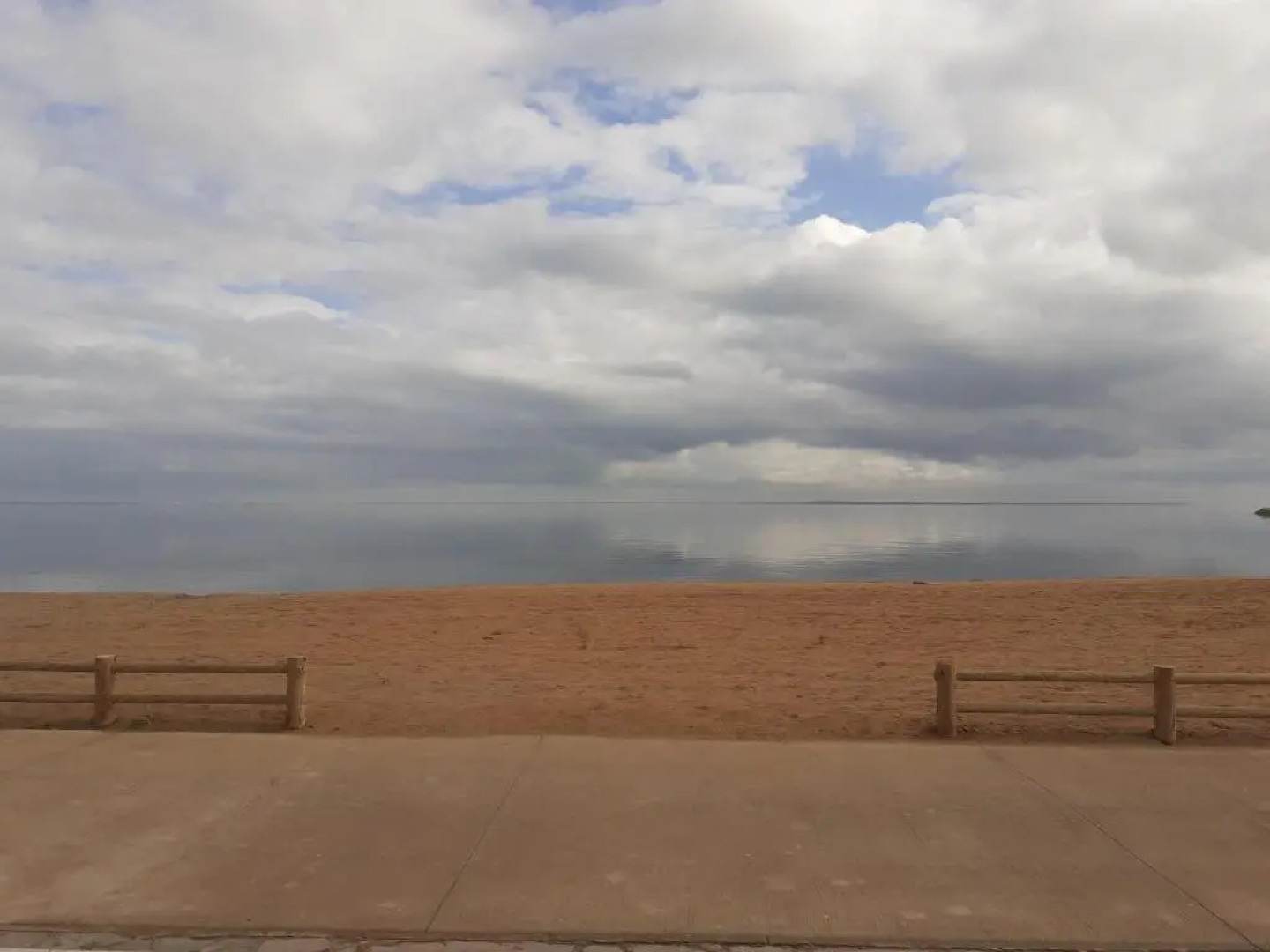 Apartamento cerca del mar