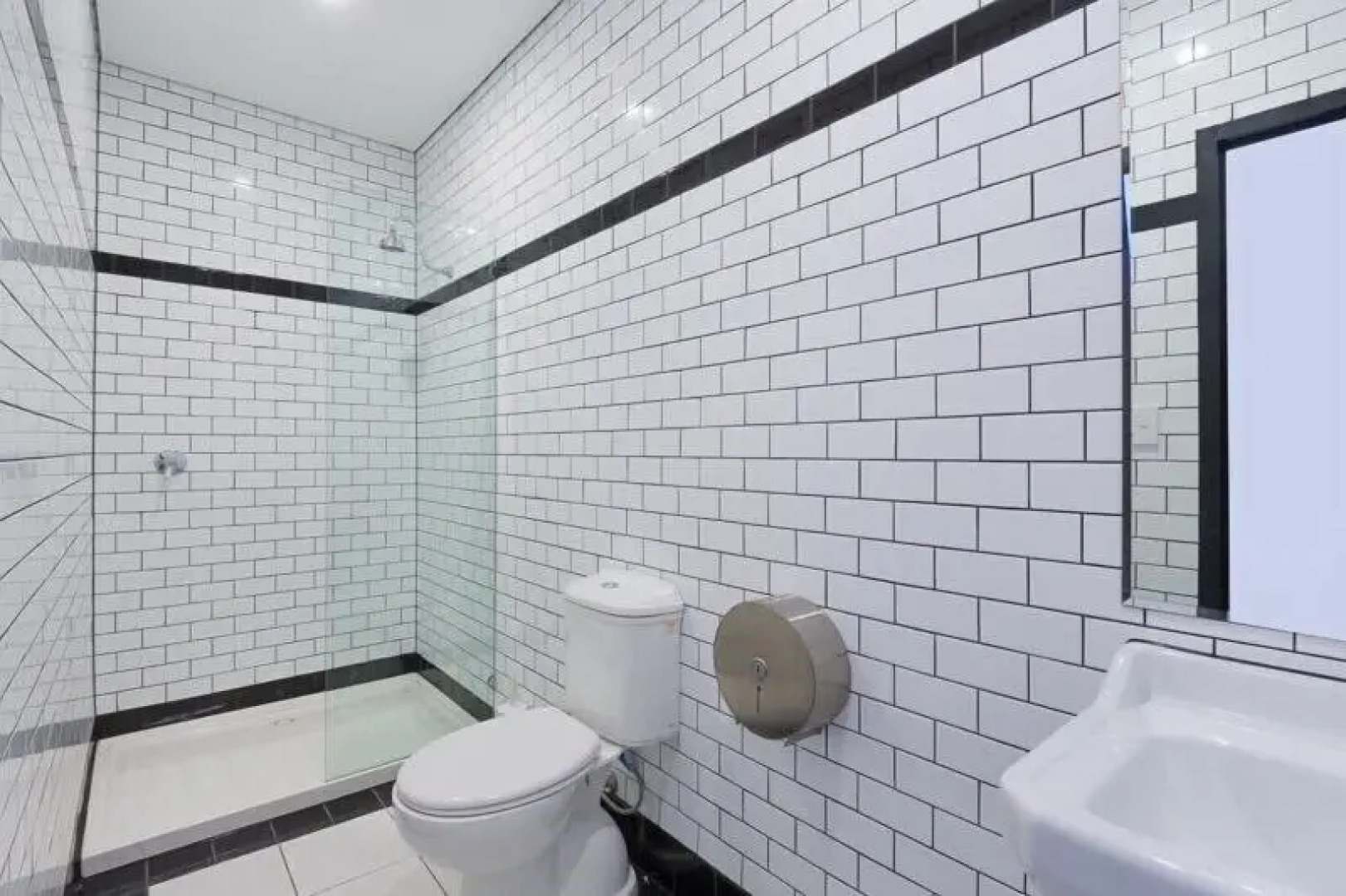 Little Drifter Glebe