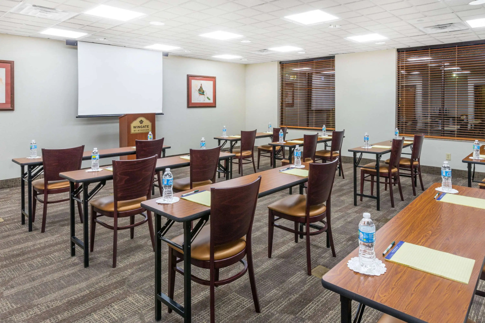 Wingate by Wyndham West Monroe