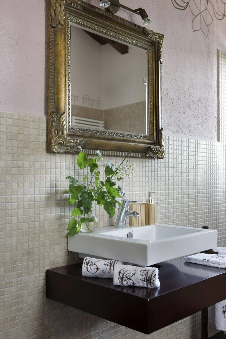 Rusticae El Acebo de Casa Muria