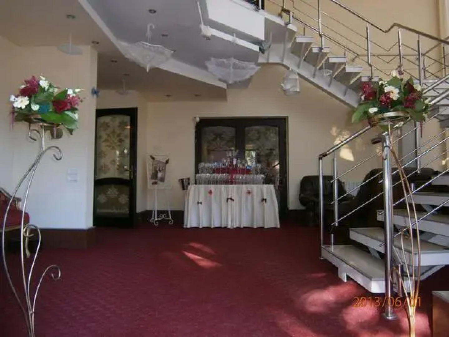 Hotel Privighetoarea