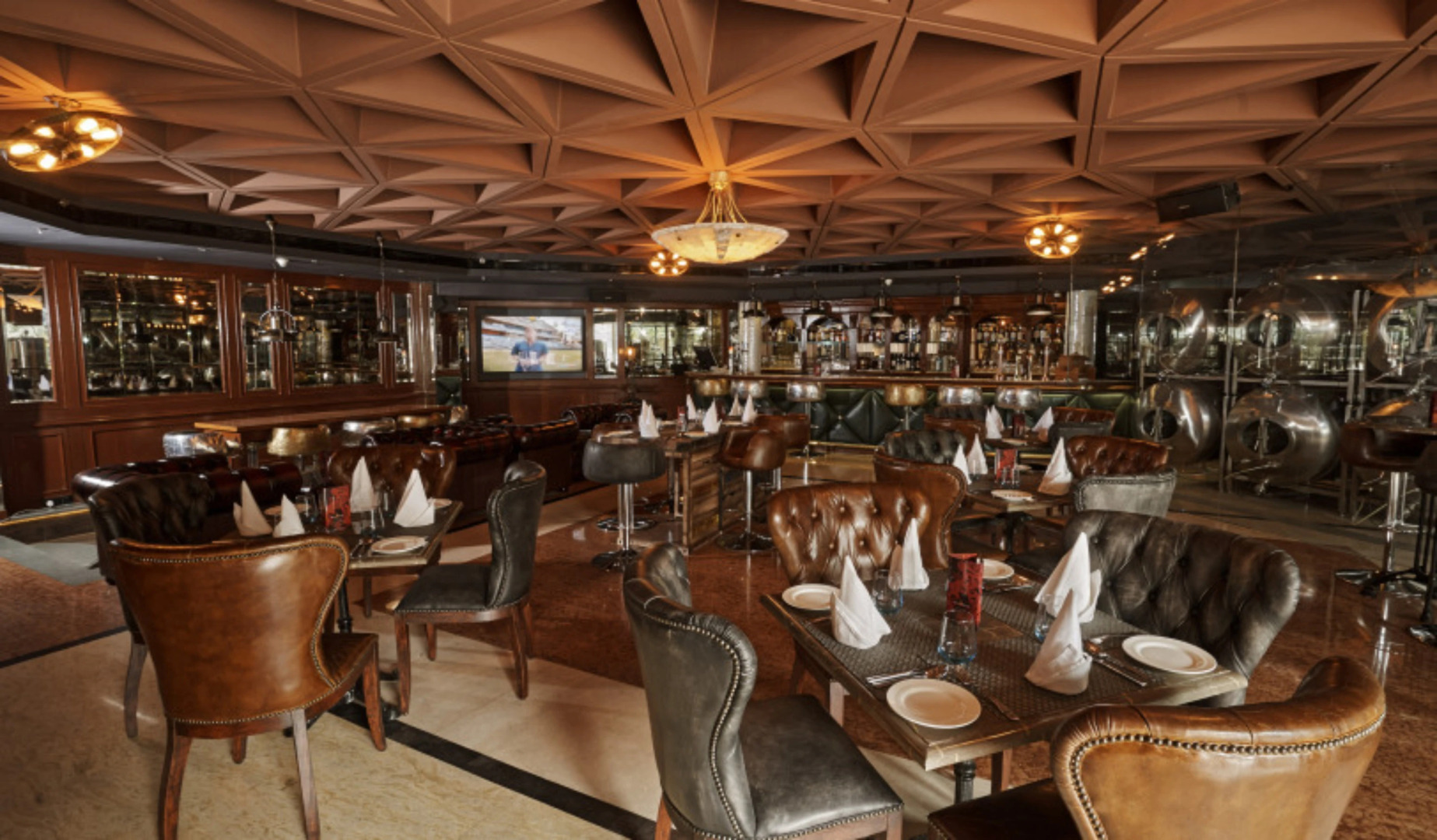 Hotel The Royal Plaza