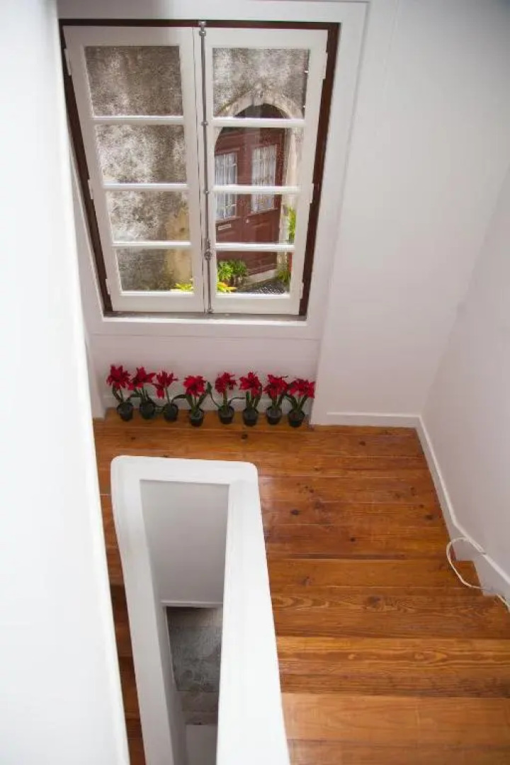 Maria Saudade Apartamento