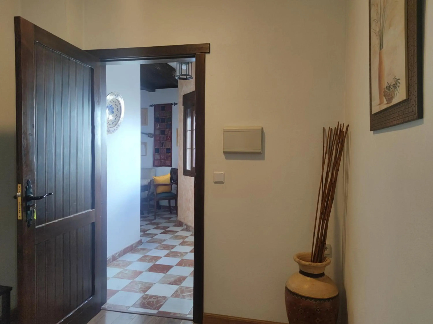 Alojamiento con encanto