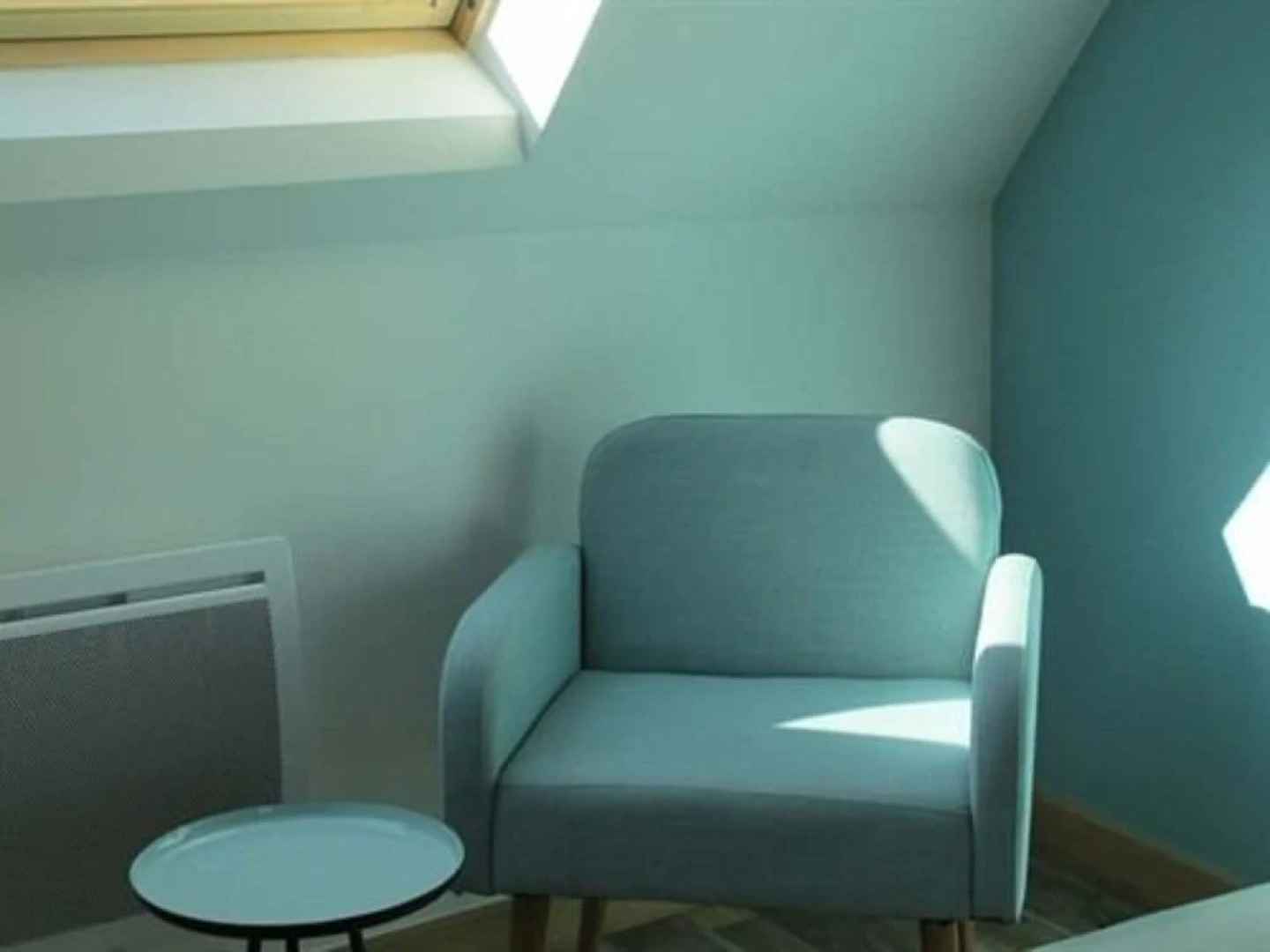 Le Gîte de L'escale de Broglie