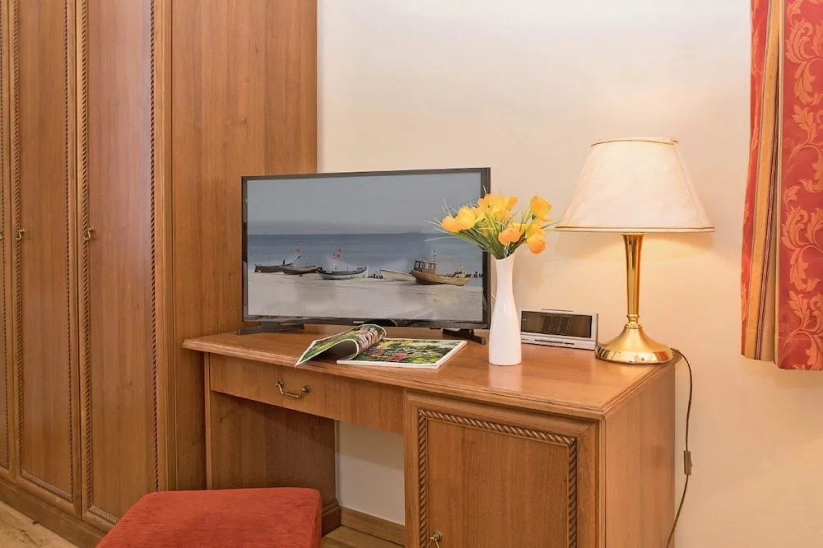 Hotel Kaiser Wilhelm