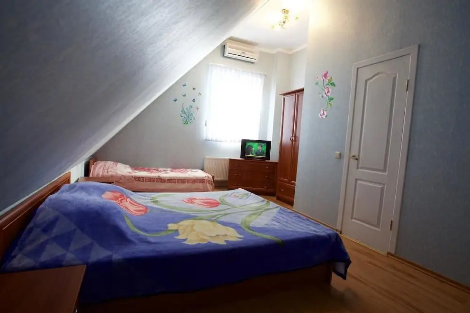 Гостевой дом «Вилари»