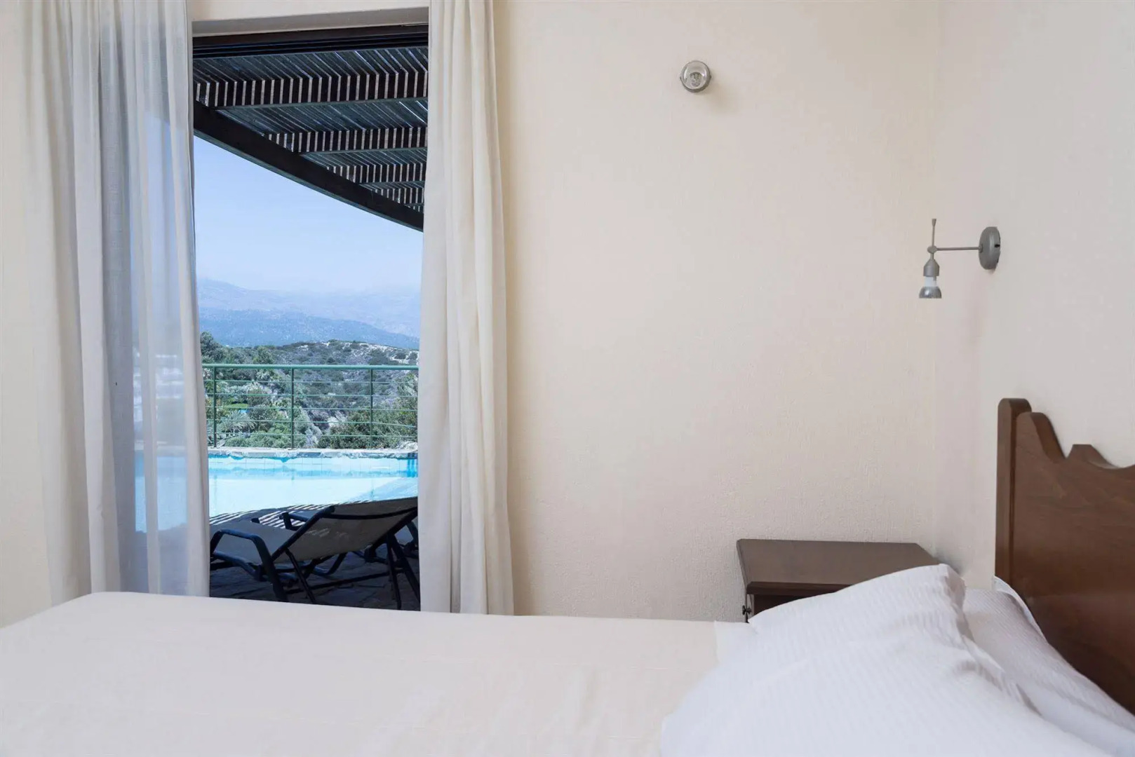 Istron Luxury Villas