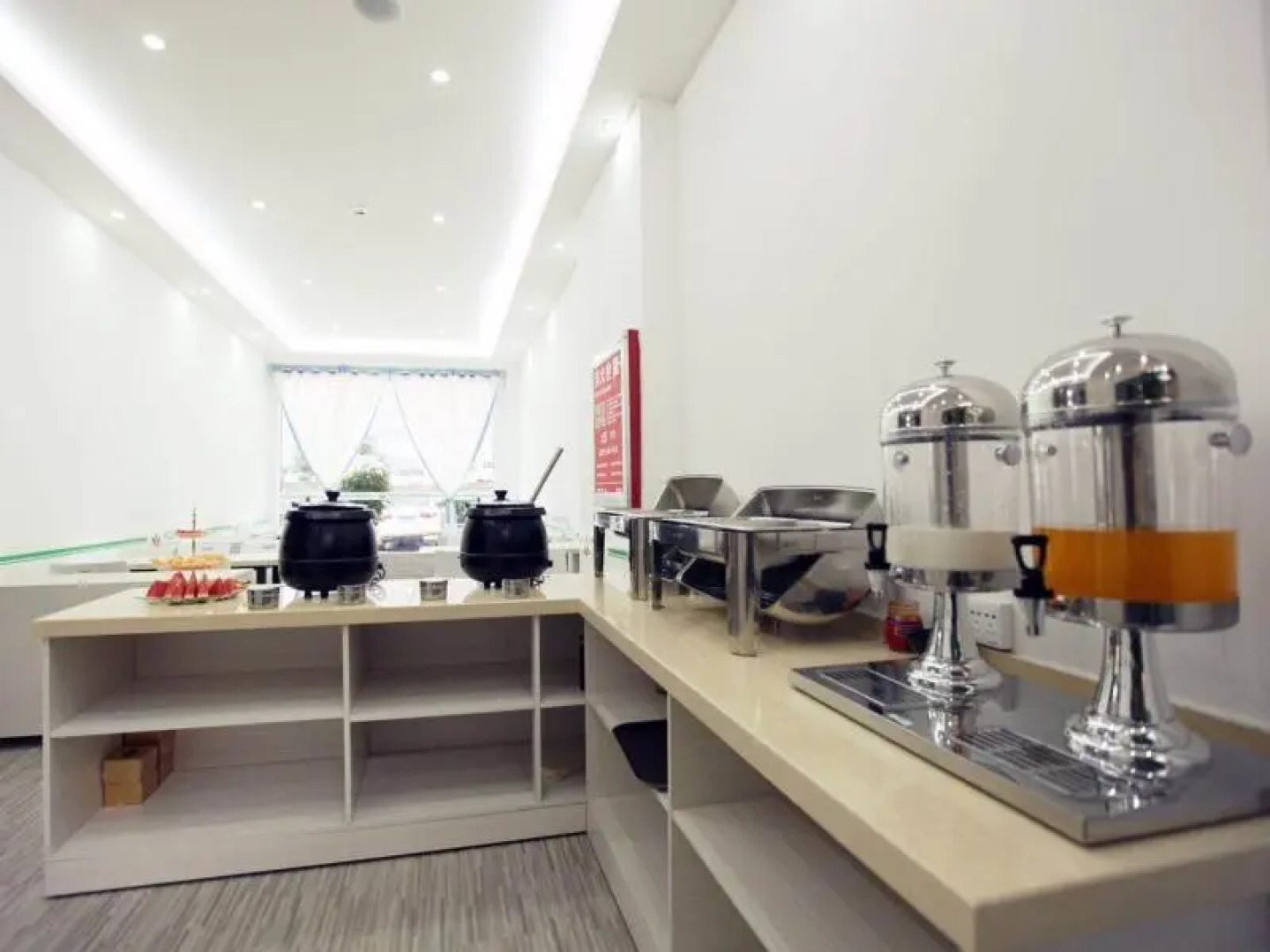 GreenTree Alliance Southwest Xingyi City Magic East Road Hotel